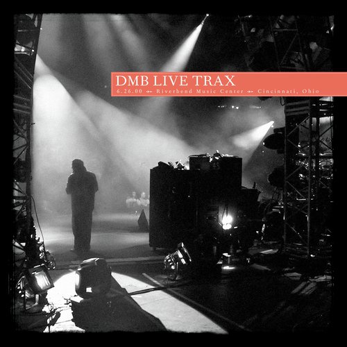 Live Trax Vol. 16: Riverbend Music Center (Live)