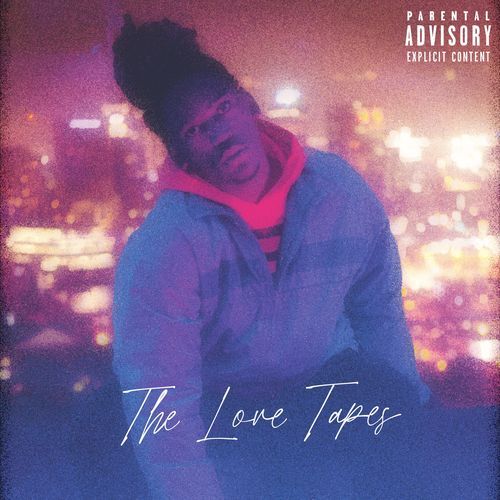 Shaboozey Made Me Do It cover art