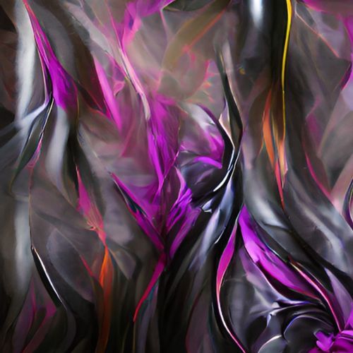 Love, Wave, Highway, Synth cover art