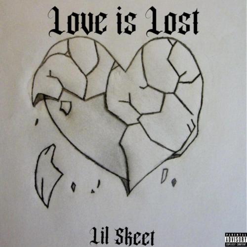 Love is Lost