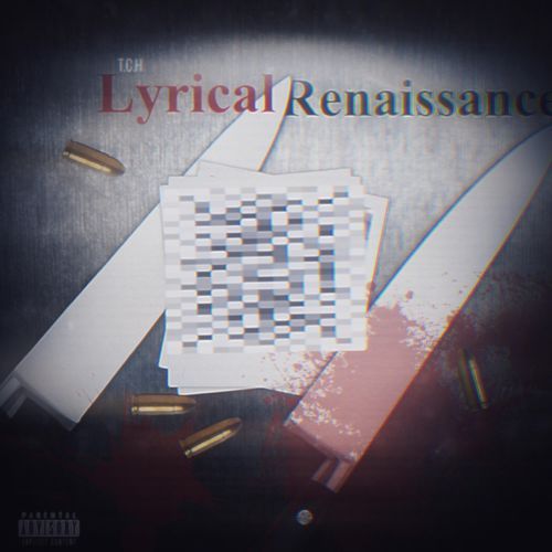 B O M B S H E L L cover art