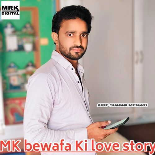 MK bewafa Ki love story