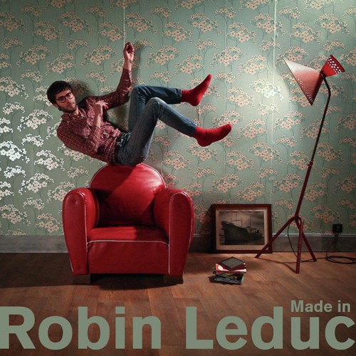 Robin Leduc