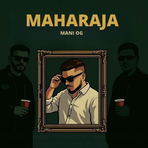 Maharaja