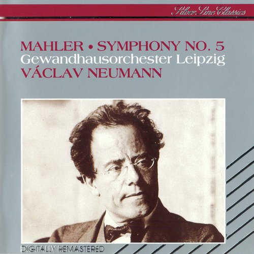 Mahler: Symphony No.5_poster_image