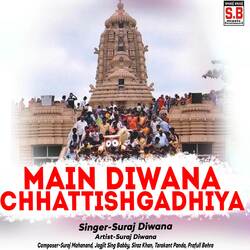 Main Diwana Chhattishgadhiya-HiMuCD19VVo