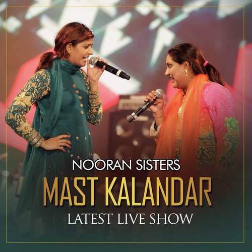 Mast Kalandar Live_poster_image