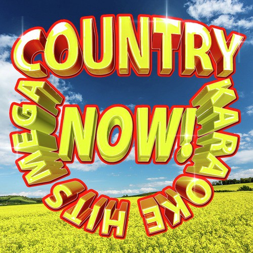 Maximum Country - Karaoke Version
