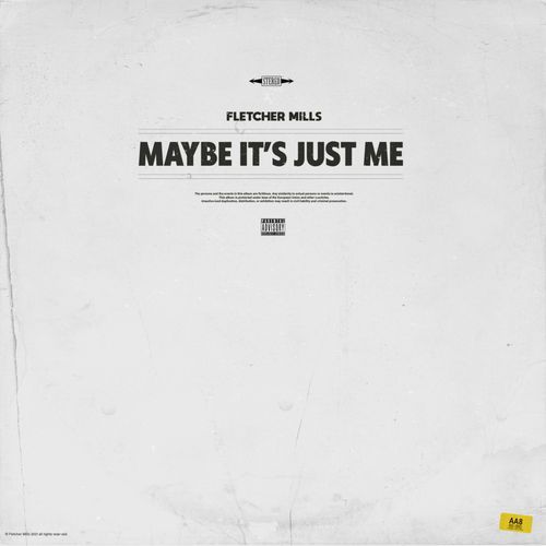 Maybe It's Just Me_poster_image