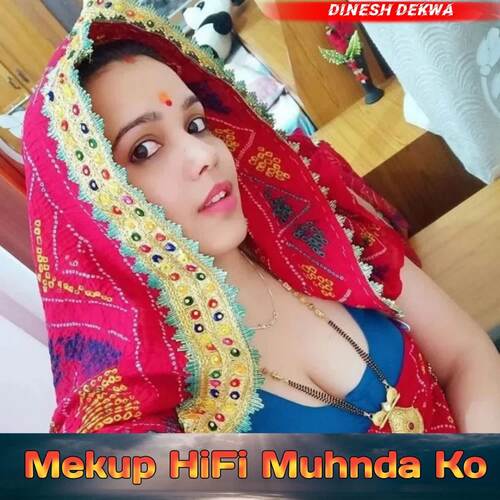 Mekup HiFi Muhnda Ko