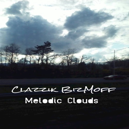Melodic Clouds - Single