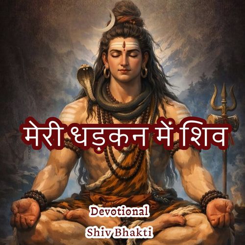 Meri Dharkan Main Shiv (Devotional Bhakti Rap Song)