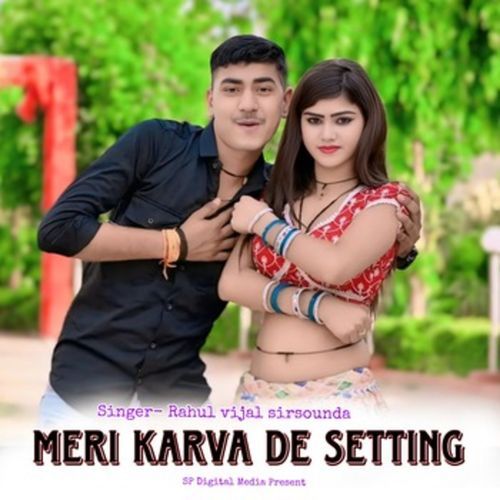 Meri Karva De Setting