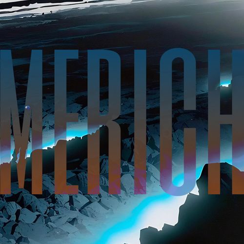 Merich cover art