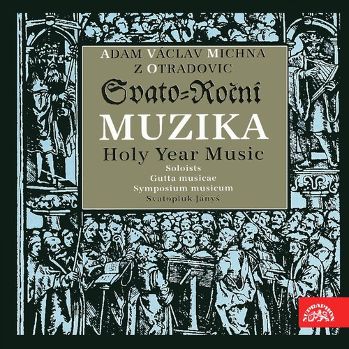 Michna: Holy Year Music