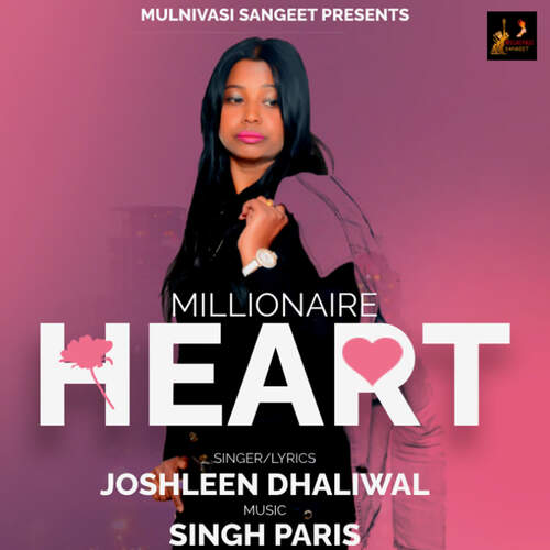 Millionaire Heart