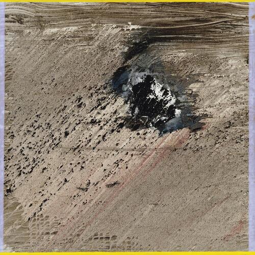 entrainment cover art