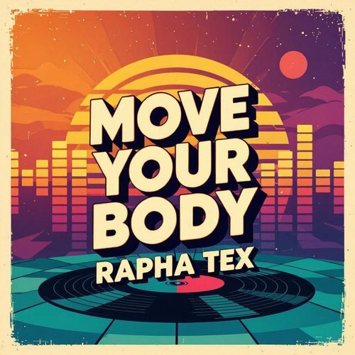 Move Your Body cover art