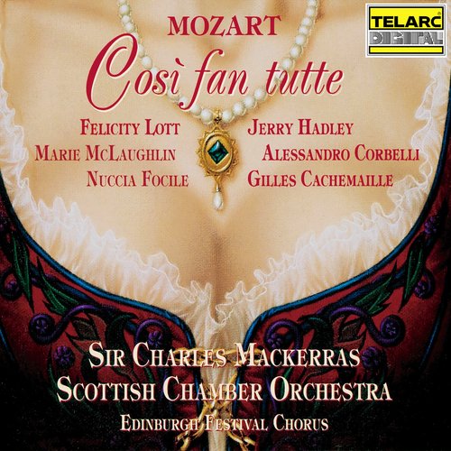 Mozart: Così fan tutte, K. 588_poster_image