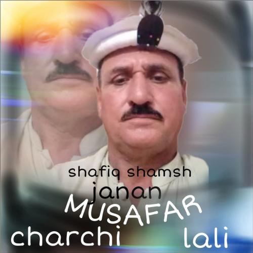 Musafar Charchi Lali