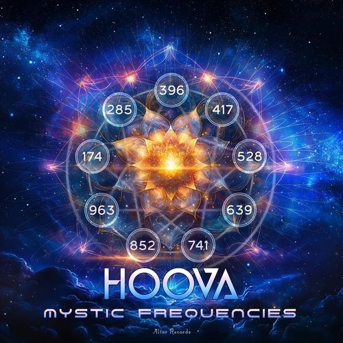 Mystic Frequencies