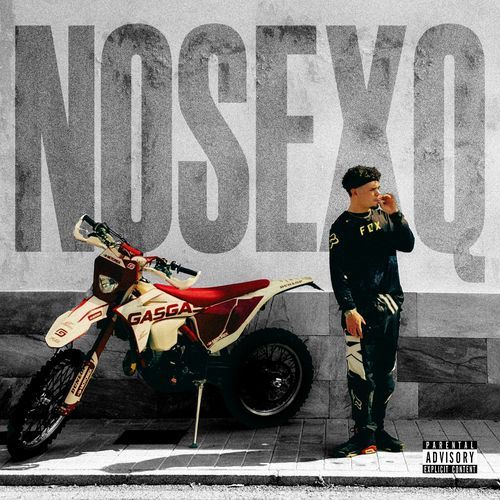 NOSEXQ cover art