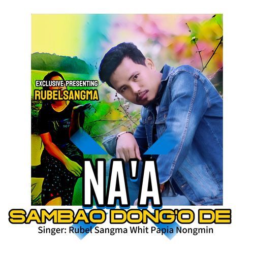 Naa Sambao Dong'ode