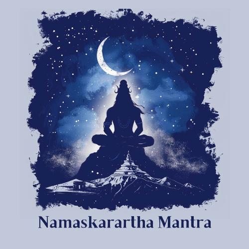 Namaskarartha Mantra