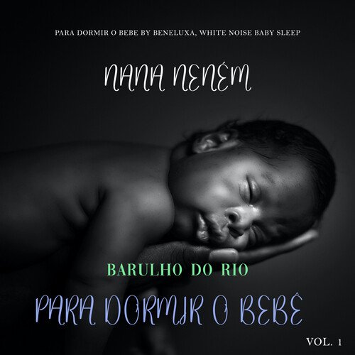 Sons da Natureza cover art