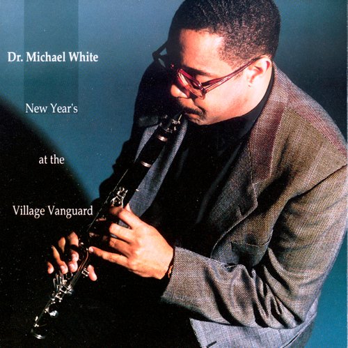 New Year's At The Village Vanguard_poster_image