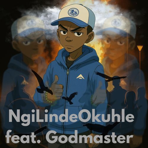 NgiLindeOkuhle