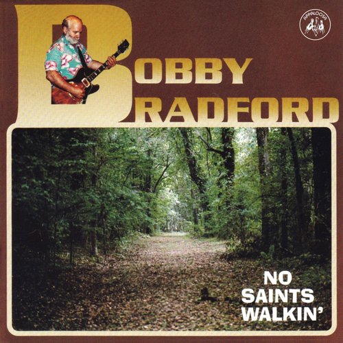 No Saints Walkin&#039;