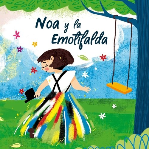 Noa y la Emotifalda