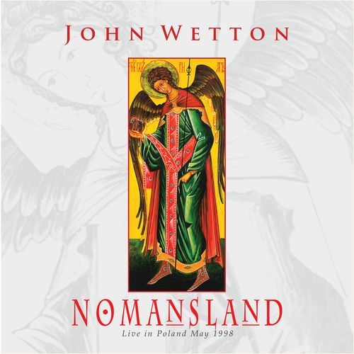 Nomansland ((Live, Poland, May 1998) [2025 Remaster])