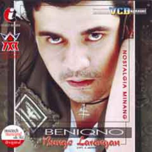 Nostalgia Minang - Bungo Larangan