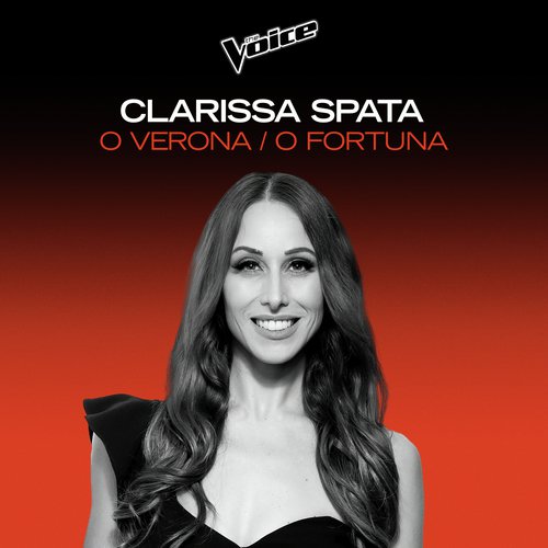 O Verona / O Fortuna (The Voice Australia 2020 Performance / Live) cover art