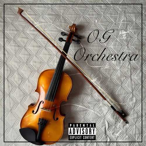 OG Orchestra cover art