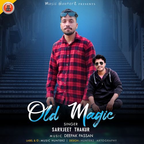 Old Magic