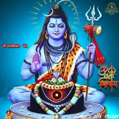 Om Namah Shivay