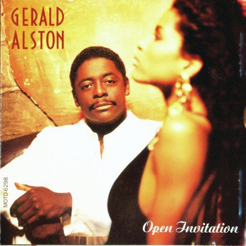 Open Invitation (Album Version)