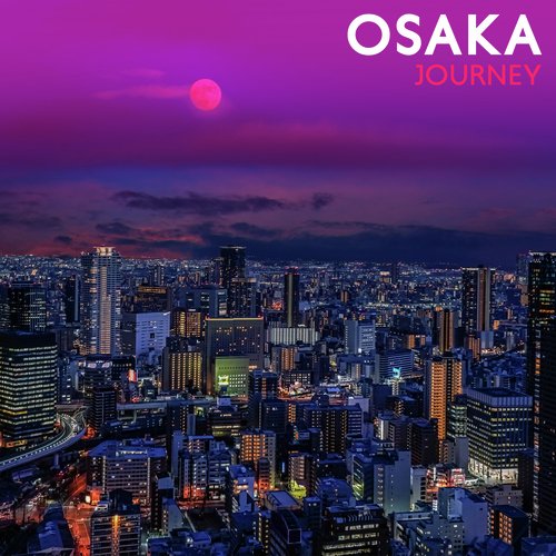 Lo-Fi Japan cover art