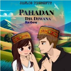 Pahadan Dil Deewana-AzgnfCJ6D0c