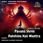 Pavana Shree Dakshina Kali Mantra Slowed & Reverb