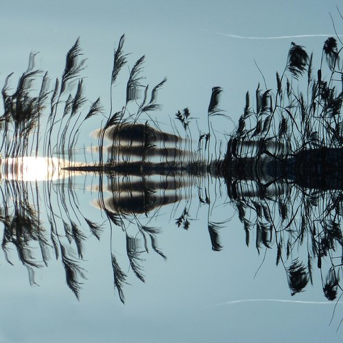 Stream of Calm cover art