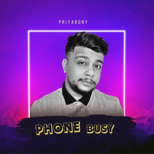 Phone Busy