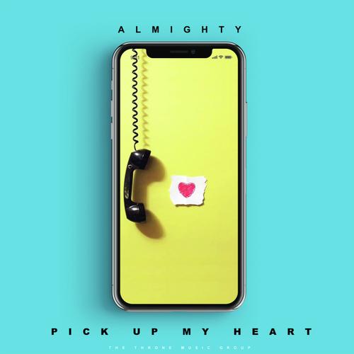Pick Up My Heart