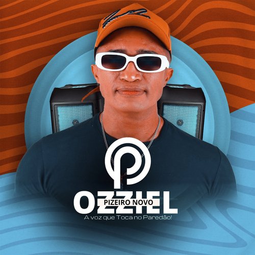 Solado Oz (Autor Ozziel Piseiro Novo) cover art