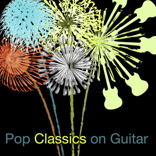 Pop Classics on Guitar