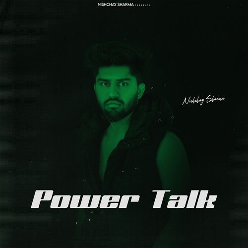 Power Talk cover art