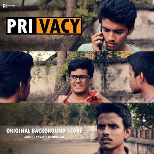 Privacy (Original Background Score)_poster_image